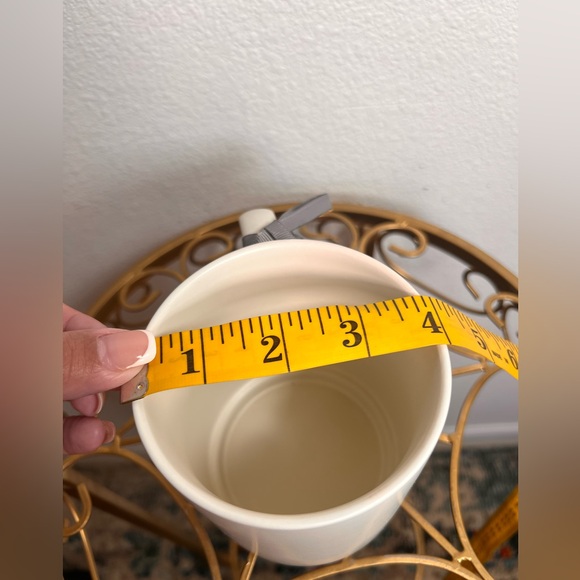 Hallmark NWOT Cheers Wedding Ceramic Mug - Picture 5 of 5